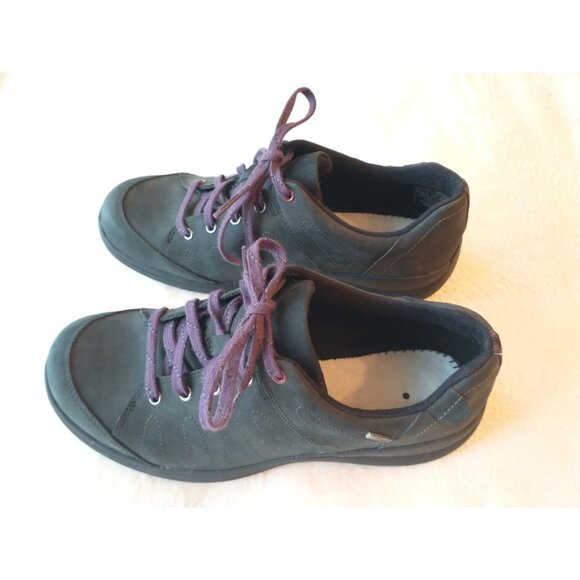 NEW Waterproof Aravon Rev Stridarc Savor shoes women sz 6,5 - Picture 2 of 10